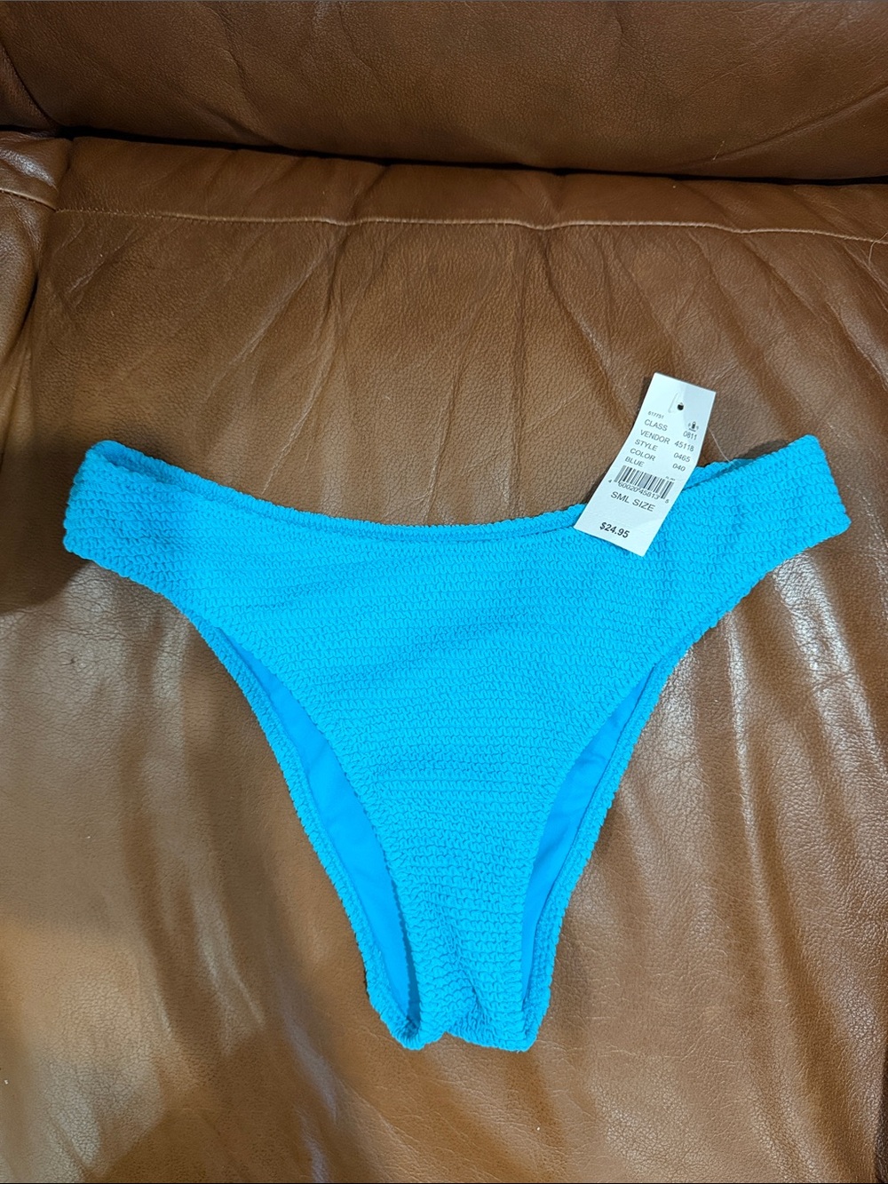 PACSUN BIKINI BOTTOM